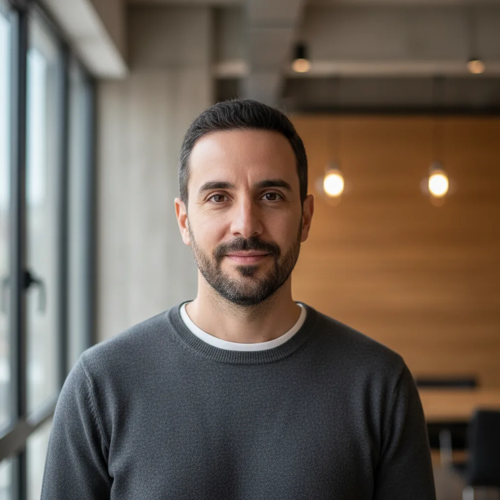 CFO de startup cliente de TributaLey en Valencia