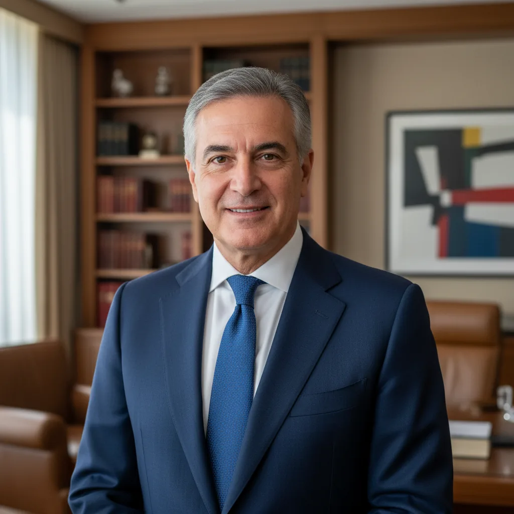 Empresario PYME cliente de TributaLey en Valencia