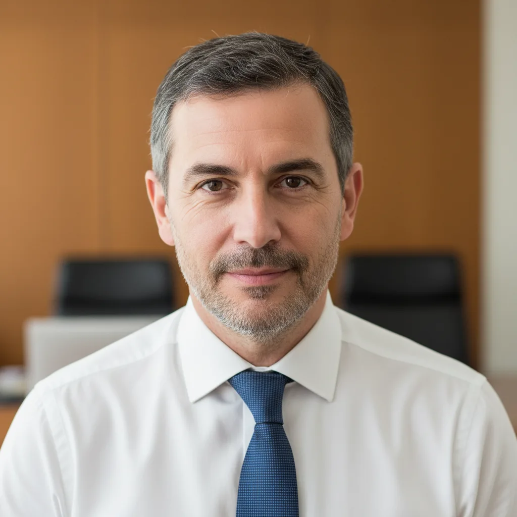 CEO de PYME cliente de TributaLey con asesor&iacute;a jur&iacute;dica
