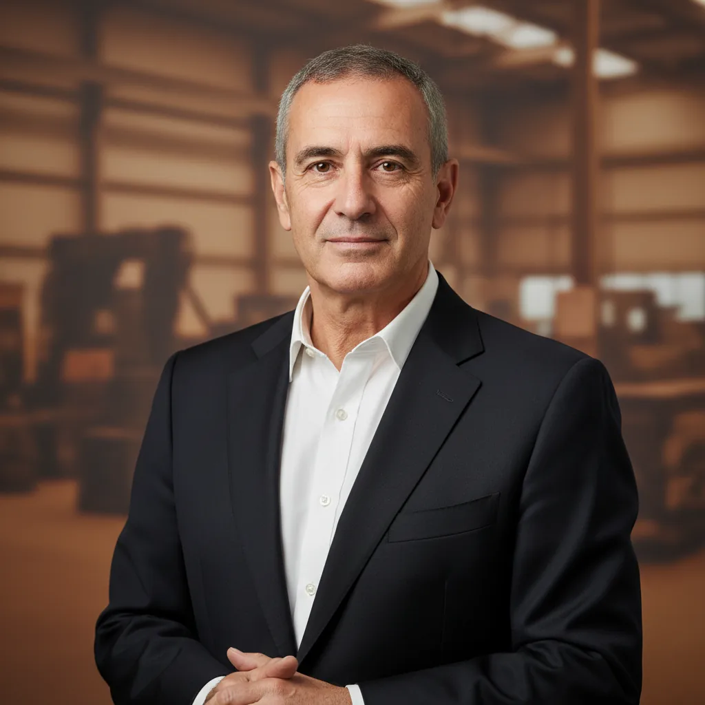 Empresario tras inspecci&oacute;n cliente de TributaLey en Valencia