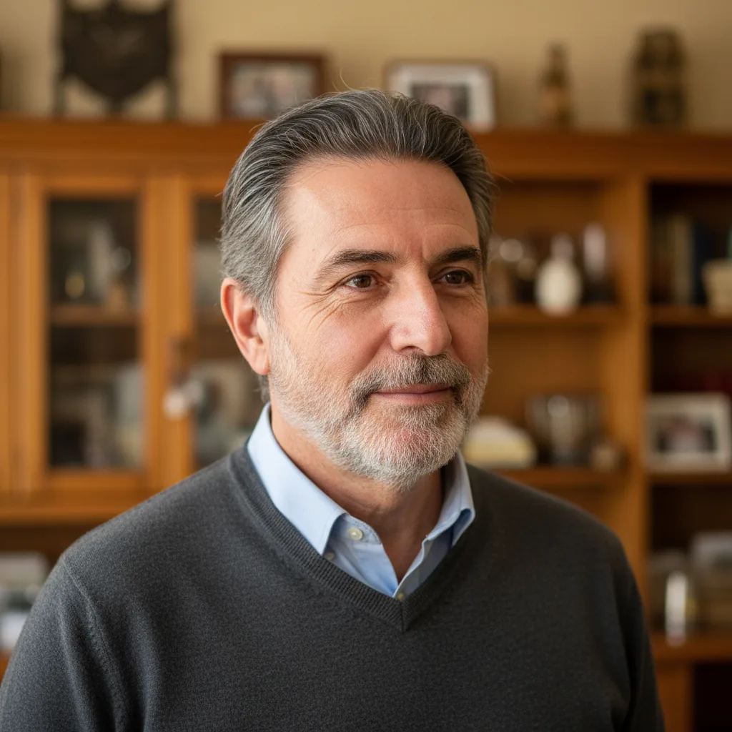 Socio de sociedad familiar cliente de TributaLey